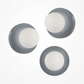 Накладной светильник Maytoni Careless MOD403WL-01GR1 в Озерске - ozersk.ok-mebel.com | фото 3