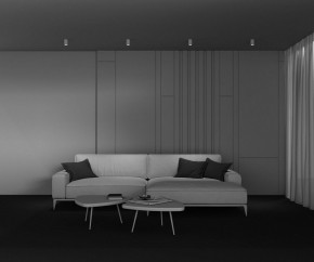 Накладной светильник Maytoni Conik gyps C001CL-GU10-W в Озерске - ozersk.ok-mebel.com | фото 7
