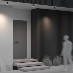 Накладной светильник Maytoni Ember O499CL-L5B3K в Озерске - ozersk.ok-mebel.com | фото 5
