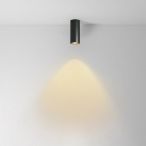 Накладной светильник Maytoni FOCUS LED C056CL-L12B2.7K-W-B в Озерске - ozersk.ok-mebel.com | фото 2
