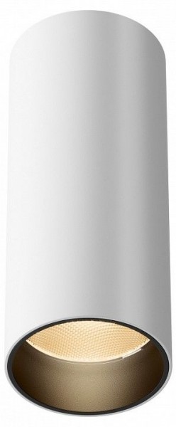 Накладной светильник Maytoni FOCUS LED C056CL-L12W2.7K-W-W в Озерске - ozersk.ok-mebel.com | фото