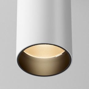 Накладной светильник Maytoni FOCUS LED C056CL-L12W2.7K-W-W в Озерске - ozersk.ok-mebel.com | фото 7