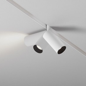 Накладной светильник Maytoni Focus LED TR032-4-5WTW-M-DD2-W в Озерске - ozersk.ok-mebel.com | фото 4
