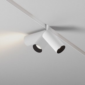 Накладной светильник Maytoni Focus LED TR032-4-5WTW-M-DSZ-W в Озерске - ozersk.ok-mebel.com | фото 4