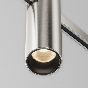 Накладной светильник Maytoni Focus Led TR143-1-5W3K-W-PT в Озерске - ozersk.ok-mebel.com | фото 6
