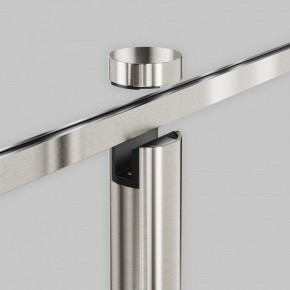 Накладной светильник Maytoni Focus Led TR143-1-5W3K-W-PT в Озерске - ozersk.ok-mebel.com | фото 7