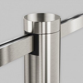 Накладной светильник Maytoni Focus Led TR143-1-5W3K-W-PT в Озерске - ozersk.ok-mebel.com | фото 8