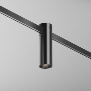 Накладной светильник Maytoni Focus Led TR143-1-5W4K-W-B в Озерске - ozersk.ok-mebel.com | фото 2
