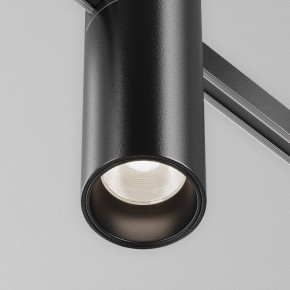 Накладной светильник Maytoni Focus Led TR143-1-5W4K-W-B в Озерске - ozersk.ok-mebel.com | фото 5