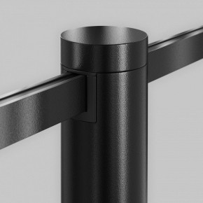 Накладной светильник Maytoni Focus Led TR143-1-5W4K-W-B в Озерске - ozersk.ok-mebel.com | фото 7