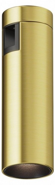 Накладной светильник Maytoni Focus Led TR143-1-5W4K-W-BS в Озерске - ozersk.ok-mebel.com | фото