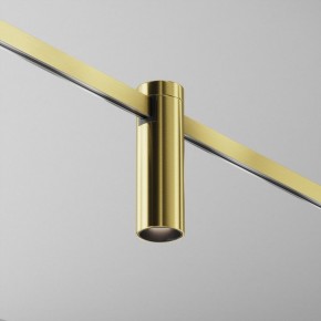 Накладной светильник Maytoni Focus Led TR143-1-5W4K-W-BS в Озерске - ozersk.ok-mebel.com | фото 2
