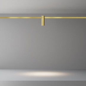 Накладной светильник Maytoni Focus Led TR143-1-5W4K-W-BS в Озерске - ozersk.ok-mebel.com | фото 3