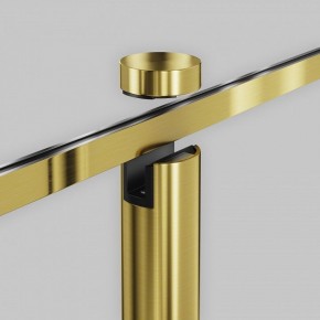 Накладной светильник Maytoni Focus Led TR143-1-5W4K-W-BS в Озерске - ozersk.ok-mebel.com | фото 7