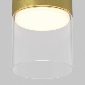 Накладной светильник Maytoni Glory C094CL-GX53-BS в Озерске - ozersk.ok-mebel.com | фото 6