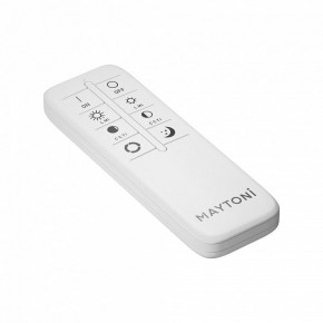 Накладной светильник Maytoni Incognito MOD426CL-L43WK в Озерске - ozersk.ok-mebel.com | фото 3