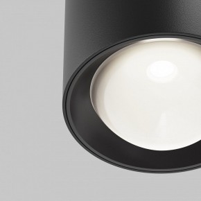 Накладной светильник Maytoni Lens C217CL-15W4K-B в Озерске - ozersk.ok-mebel.com | фото 10