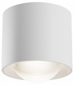 Накладной светильник Maytoni Lens C217CL-15W4K-W в Озерске - ozersk.ok-mebel.com | фото
