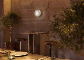 Накладной светильник Maytoni Lulua MOD435WL-01W в Озерске - ozersk.ok-mebel.com | фото 5
