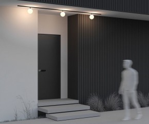 Накладной светильник Maytoni Luna O-TR01-2-S-9WB3K в Озерске - ozersk.ok-mebel.com | фото 4