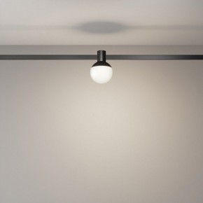 Накладной светильник Maytoni Luna TR149-1-5W4K-B в Озерске - ozersk.ok-mebel.com | фото 3