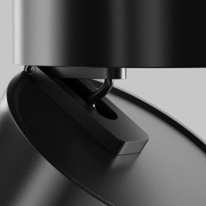 Накладной светильник Maytoni Magic C022CL-7W3K-B-1 в Озерске - ozersk.ok-mebel.com | фото 7