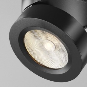 Накладной светильник Maytoni Magic C022CL-7W3K-B-1 в Озерске - ozersk.ok-mebel.com | фото 8