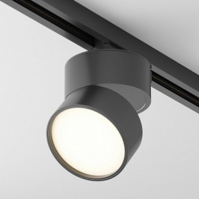 Накладной светильник Maytoni ONDA TR007-1-12W3K-B-1 в Озерске - ozersk.ok-mebel.com | фото 3