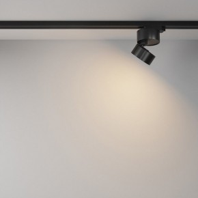 Накладной светильник Maytoni ONDA TR007-1-12W3K-B-1 в Озерске - ozersk.ok-mebel.com | фото 4