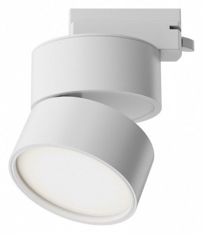 Накладной светильник Maytoni ONDA TR007-1-12W3K-W-1 в Озерске - ozersk.ok-mebel.com | фото