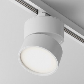 Накладной светильник Maytoni ONDA TR007-1-12W3K-W-1 в Озерске - ozersk.ok-mebel.com | фото 2
