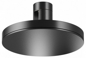 Накладной светильник Maytoni Plato TR152-1-7W4K-B в Озерске - ozersk.ok-mebel.com | фото