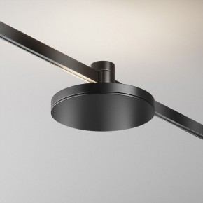 Накладной светильник Maytoni Plato TR152-1-7W4K-B в Озерске - ozersk.ok-mebel.com | фото 2