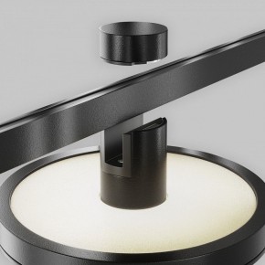 Накладной светильник Maytoni Plato TR152-1-7W4K-B в Озерске - ozersk.ok-mebel.com | фото 7