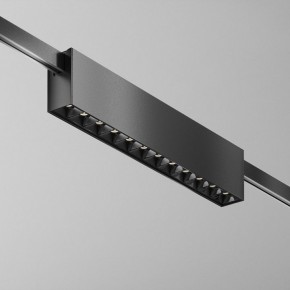 Накладной светильник Maytoni Points TR150-1-12W4K-M-B в Озерске - ozersk.ok-mebel.com | фото 2