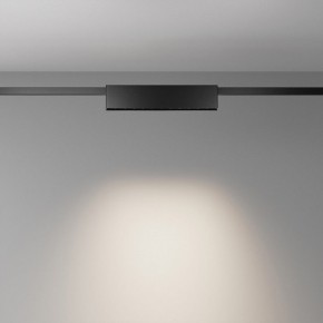 Накладной светильник Maytoni Points TR150-1-12W4K-M-B в Озерске - ozersk.ok-mebel.com | фото 3