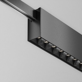 Накладной светильник Maytoni Points TR150-1-12W4K-M-B в Озерске - ozersk.ok-mebel.com | фото 8