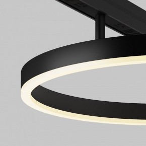 Накладной светильник Maytoni Rim TR227-2-24W3K-B в Озерске - ozersk.ok-mebel.com | фото 7