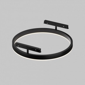 Накладной светильник Maytoni Rim TR227-2-24W4K-B в Озерске - ozersk.ok-mebel.com | фото 4