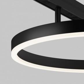 Накладной светильник Maytoni Rim TR227-2-24W4K-B в Озерске - ozersk.ok-mebel.com | фото 8