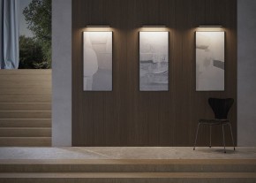 Накладной светильник Maytoni Shine C033WL-L12B3K в Озерске - ozersk.ok-mebel.com | фото 4