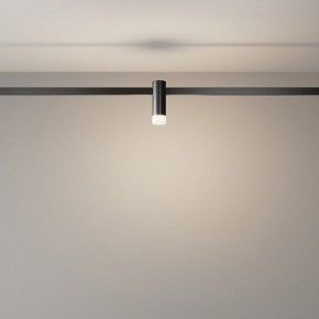 Накладной светильник Maytoni Skim TR145-1-3W4K-W-B в Озерске - ozersk.ok-mebel.com | фото 3