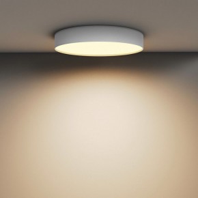 Накладной светильник Maytoni Zon C032CL-45W2.7K-RD-W в Озерске - ozersk.ok-mebel.com | фото 4