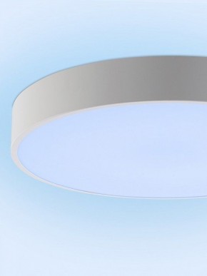 Накладной светильник Natali Kovaltseva MODERN LED LAMPS 81105/1C в Озерске - ozersk.ok-mebel.com | фото 11