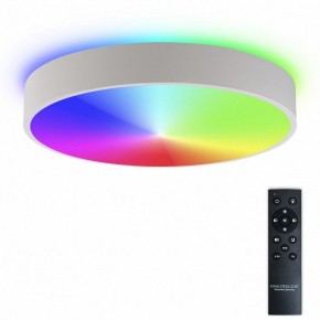 Накладной светильник Natali Kovaltseva MODERN LED LAMPS 81105/1C в Озерске - ozersk.ok-mebel.com | фото 2