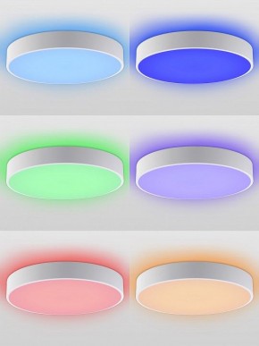 Накладной светильник Natali Kovaltseva MODERN LED LAMPS 81105/1C в Озерске - ozersk.ok-mebel.com | фото 4