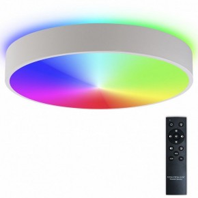 Накладной светильник Natali Kovaltseva MODERN LED LAMPS 81105/2C в Озерске - ozersk.ok-mebel.com | фото 2