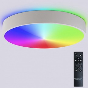 Накладной светильник Natali Kovaltseva MODERN LED LAMPS 81105/2C в Озерске - ozersk.ok-mebel.com | фото 3