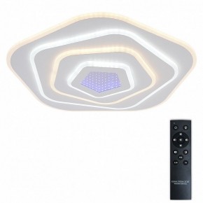 Накладной светильник Natali Kovaltseva PALACE LED LAMPS 81111/4C в Озерске - ozersk.ok-mebel.com | фото 2