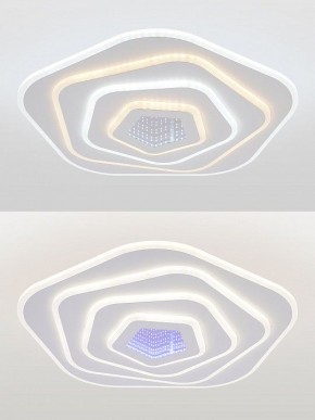 Накладной светильник Natali Kovaltseva PALACE LED LAMPS 81111/4C в Озерске - ozersk.ok-mebel.com | фото 3